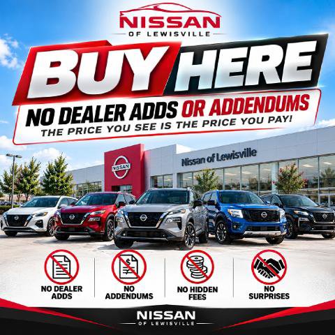 Certified 2026 Nissan Pathfinder SL FWD image 5