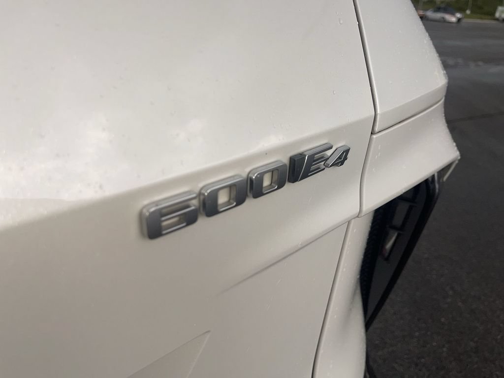Certified 2024 Cadillac Lyriq Sport AWD/4WD image 14