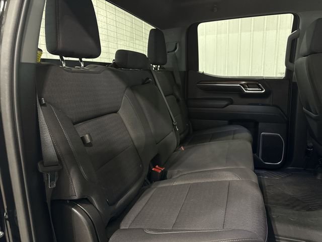 Used 2023 Chevrolet Silverado 1500 RST AWD/4WD image 29