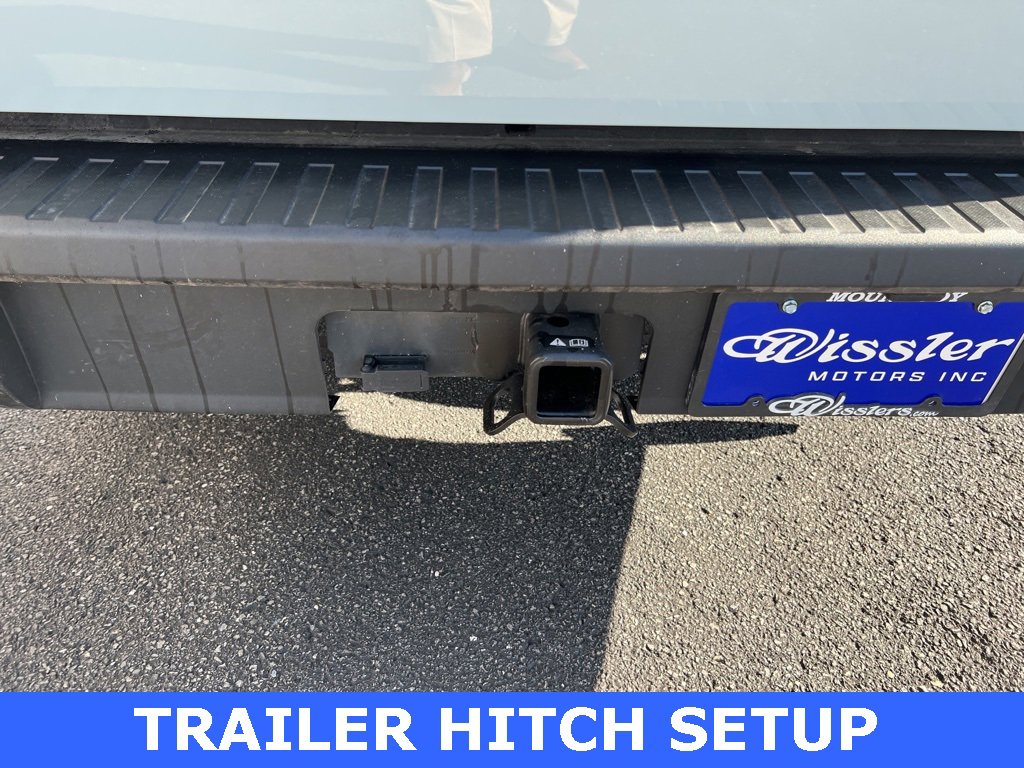 Used 2023 Ford Maverick XLT image 32