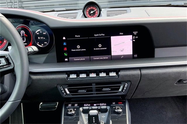 Used 2023 Porsche 911 Targa 4 GTS image 6