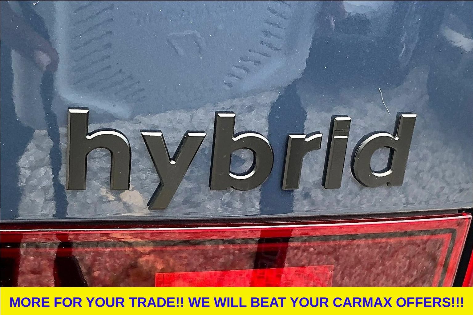 New 2026 Hyundai Santa Fe Calligraphy FWD image 11