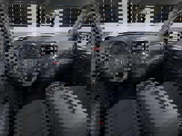 New 2026 GMC Sierra 1500 Pro w/ Graphite Edition image 15