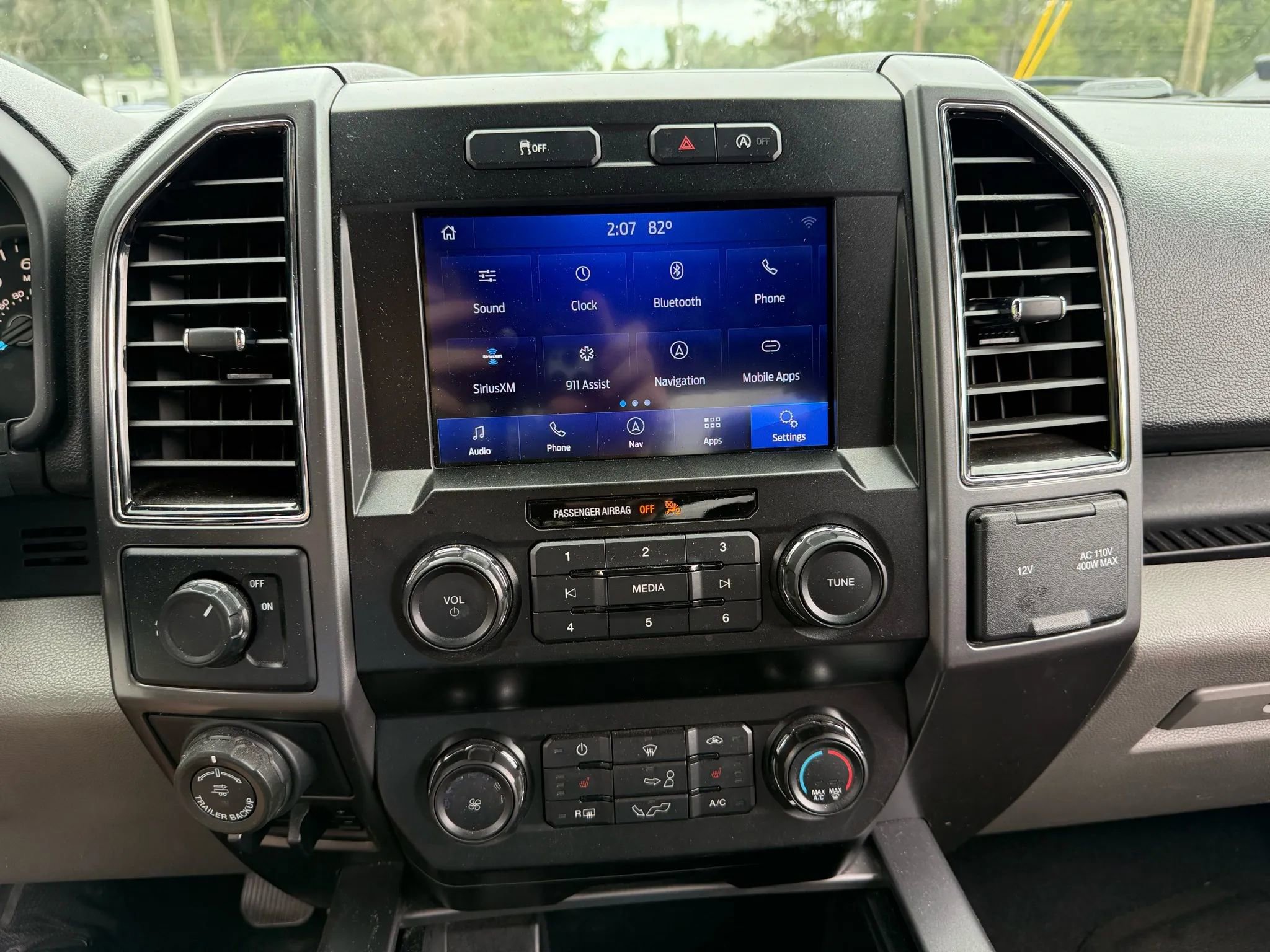 Used 2020 Ford F150 XLT w/ Equipment Group 302A Luxury image 27