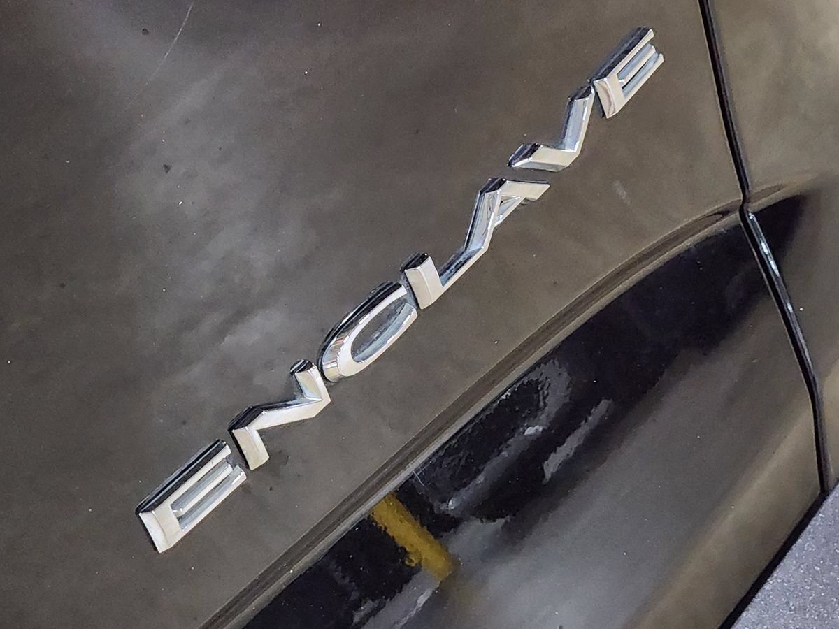 Used 2019 Buick Enclave Avenir w/ Avenir Technology Package FWD image 25