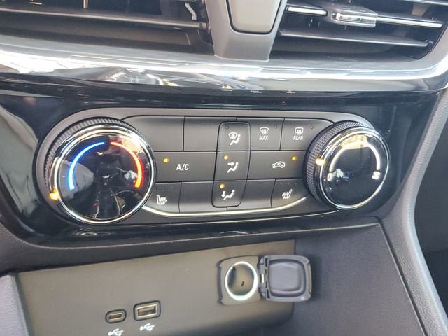 New 2026 Buick Encore GX Sport Touring FWD image 22