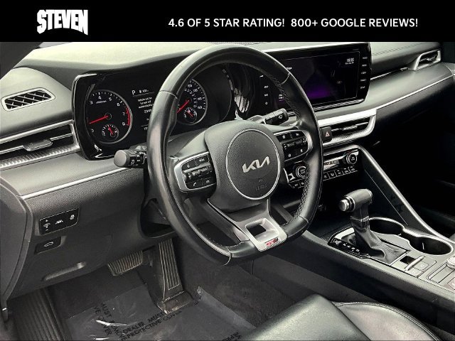 Used 2022 Kia K5 GT-Line w/ GT-Line FWD Premium Package image 17