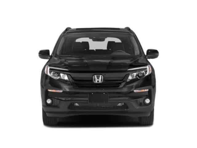 Used 2021 Honda Pilot Special Edition image 6