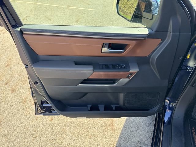 New 2026 Toyota Tundra 1794 Edition AWD/4WD image 13