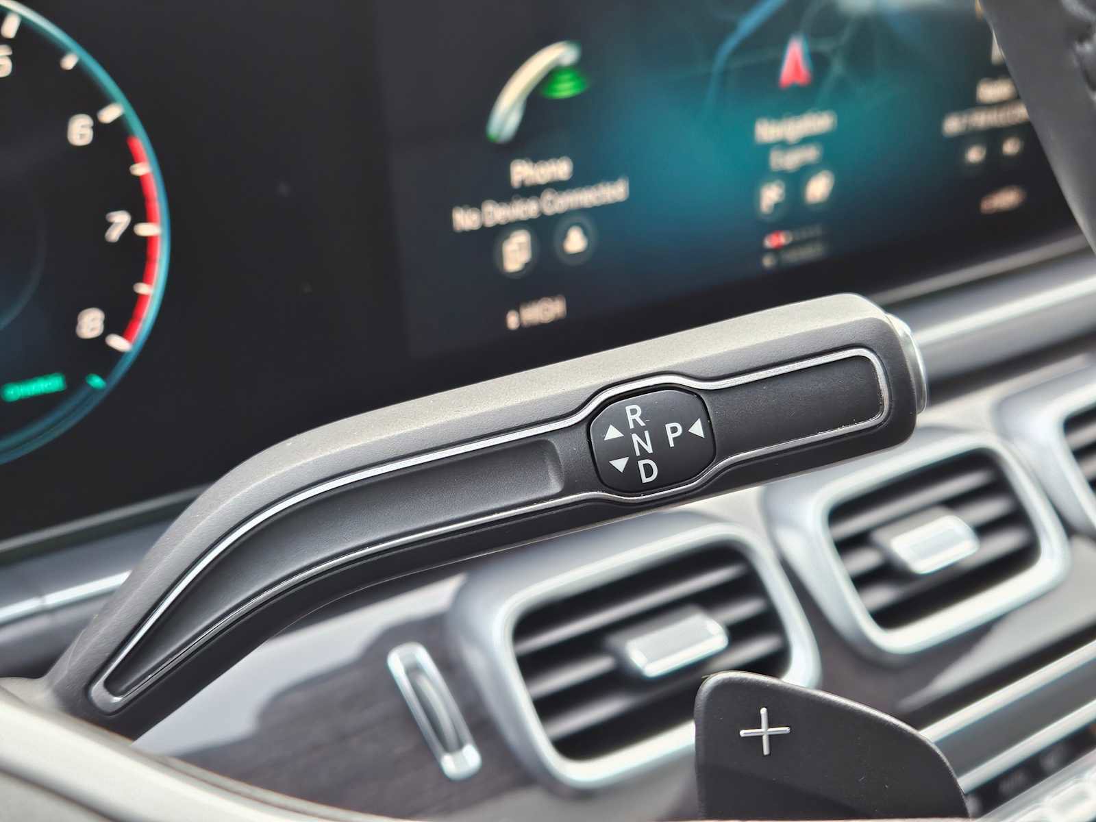 Used 2020 Mercedes-Benz GLS 450 4MATIC image 31