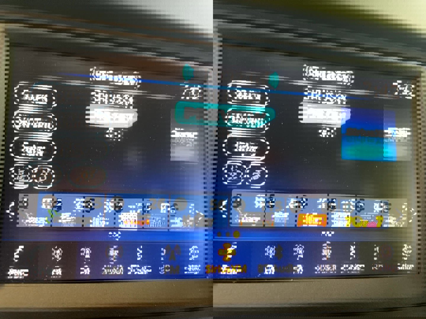 Used 2021 Nissan NV200 S image 13