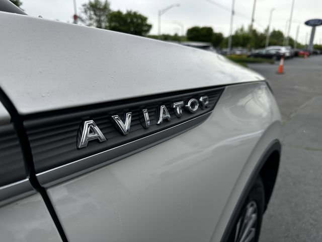 Certified 2023 Lincoln Aviator AWD w/ Premium Package image 48