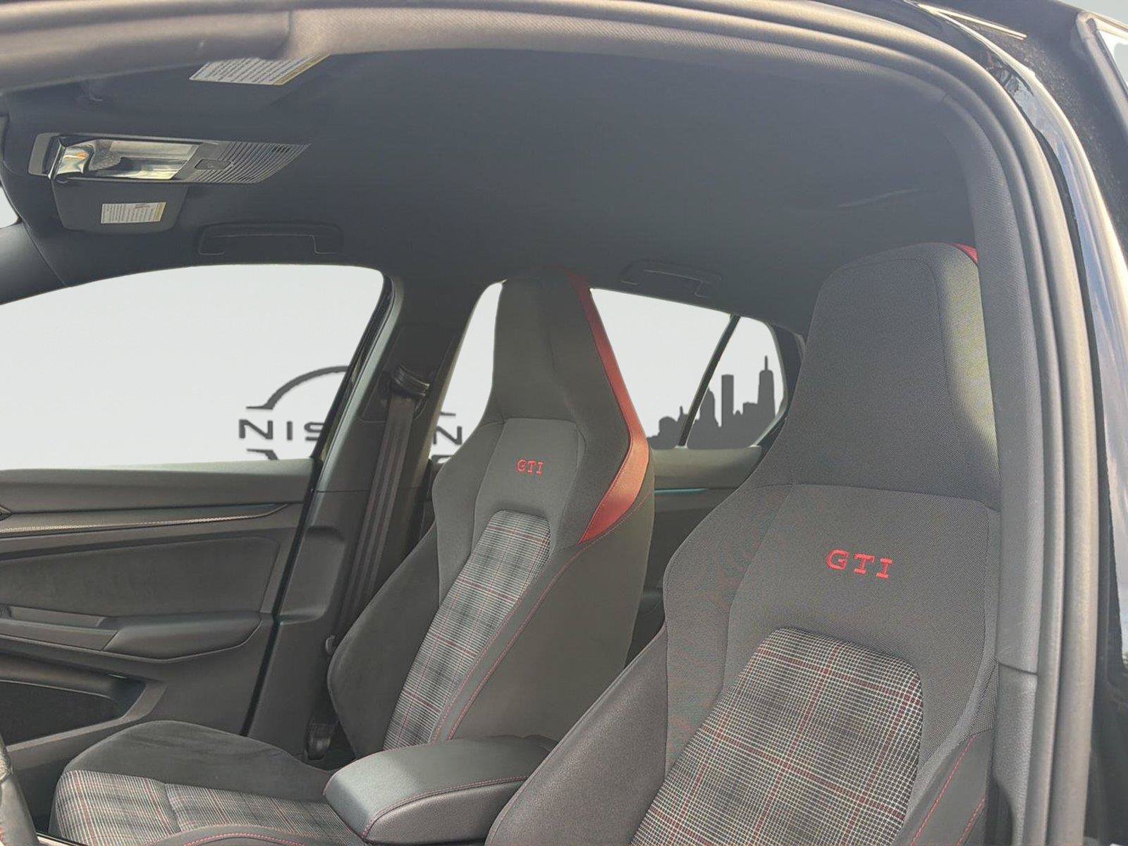 Used 2024 Volkswagen GTI S FWD image 11