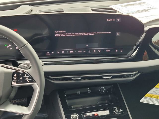 Used 2025 Audi A5 2.0T Premium Plus w/ Premium Plus image 14