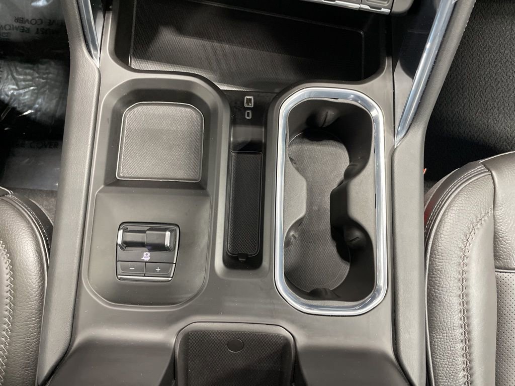 Used 2024 GMC Sierra 3500 Denali image 51