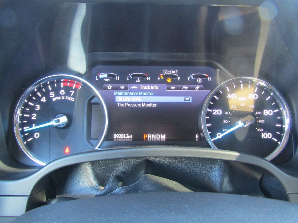 Used 2021 Ford F250 Lariat w/ Lariat Value Package image 26