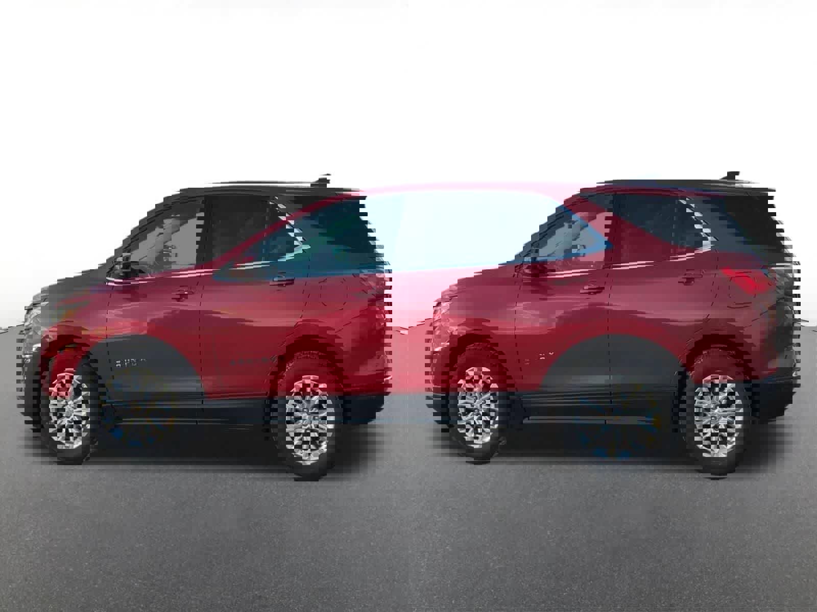 Used 2020 Chevrolet Equinox LT image 3