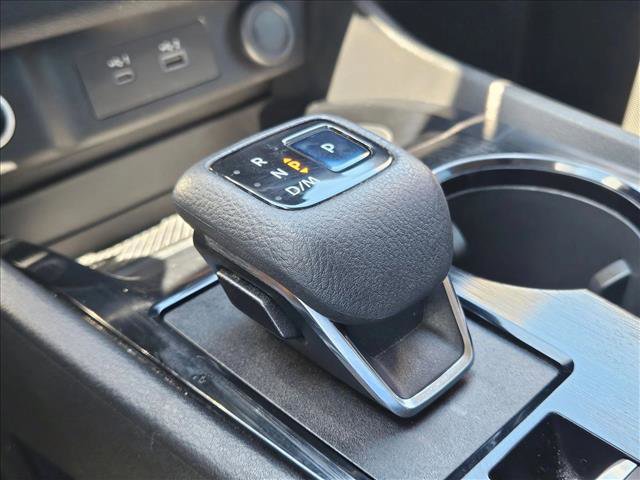 Used 2021 Nissan Rogue SV FWD image 12