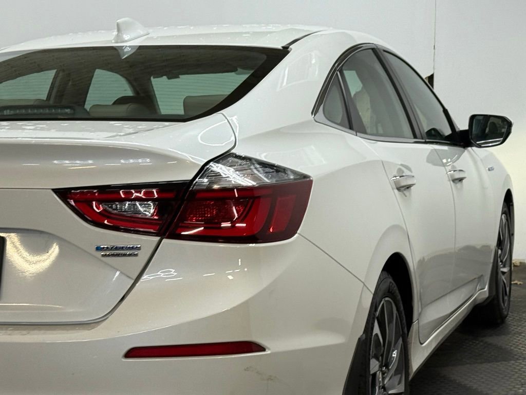 Used 2022 Honda Insight Touring image 14