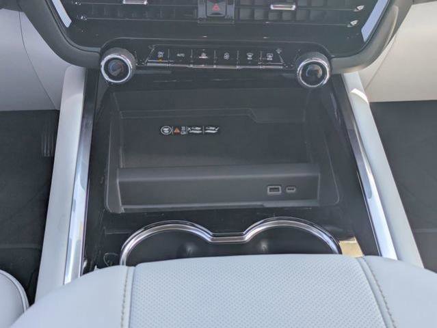 New 2026 Chevrolet Tahoe Premier w/ Sun And Tow Package image 22