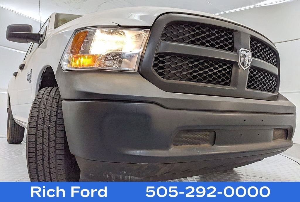 Used 2023 RAM 1500 Tradesman w/ Popular Equipment Group image 20