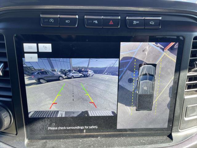 Used 2023 Ford F150 Tremor w/ Equipment Group 402A High image 27