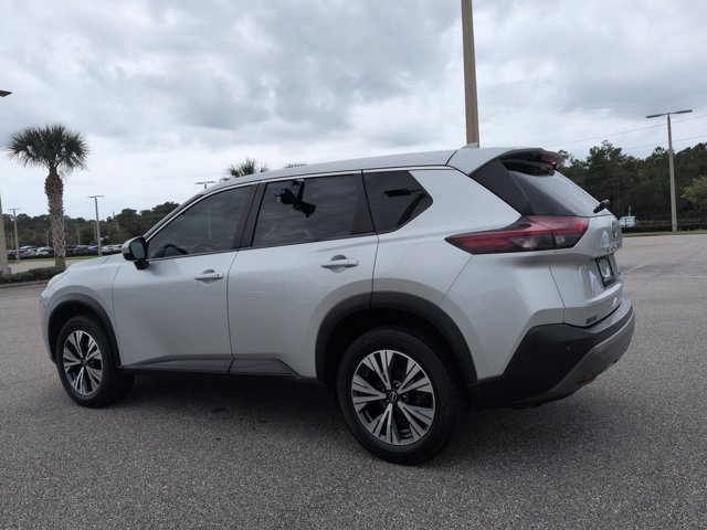 Used 2023 Nissan Rogue SV FWD image 7