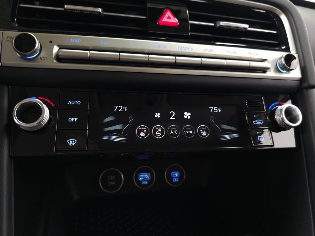 New 2026 Genesis G70 2.5T AWD/4WD image 21