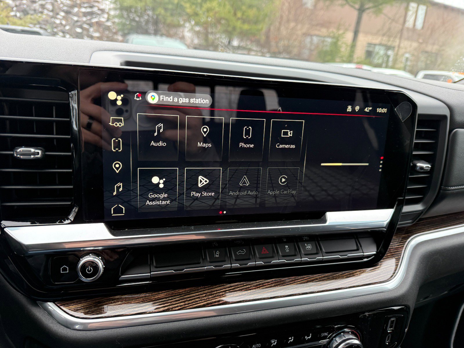 New 2026 GMC Sierra 3500 SLE w/ Preferred Package image 32