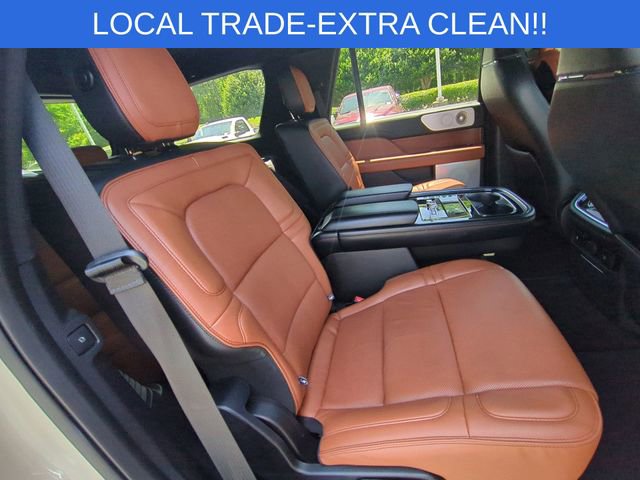Used 2018 Lincoln Navigator Reserve w/ Technology Package AWD/4WD image 36