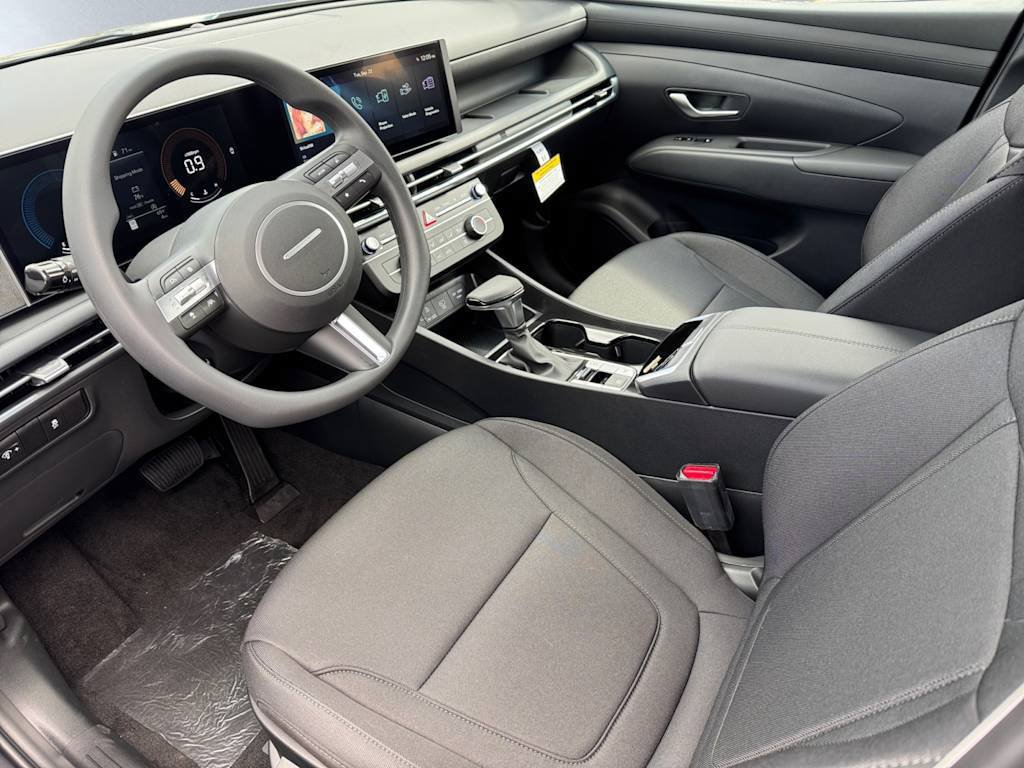 New 2026 Hyundai Tucson SE AWD/4WD image 8