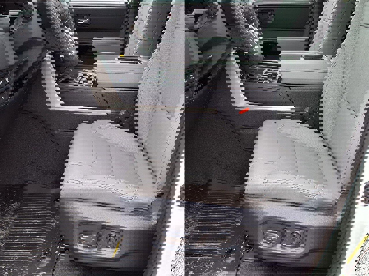 New 2026 Toyota Tundra Limited image 12