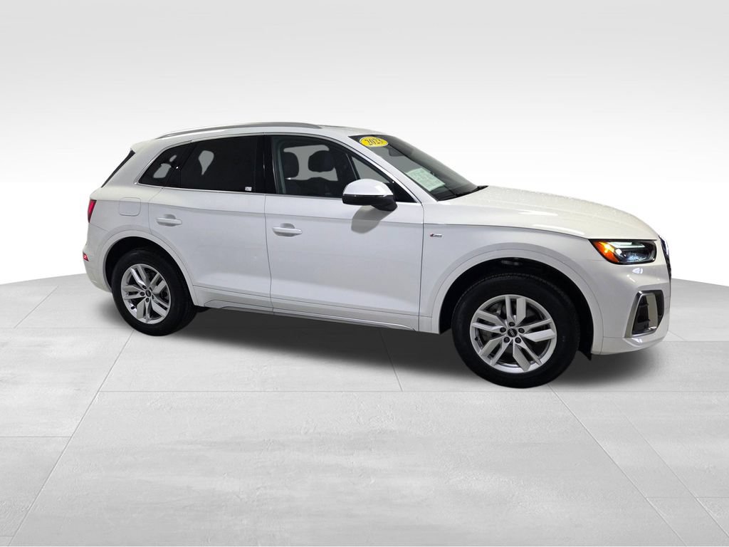 Used 2023 Audi Q5 2.0T Premium w/ Convenience Package AWD/4WD image 26