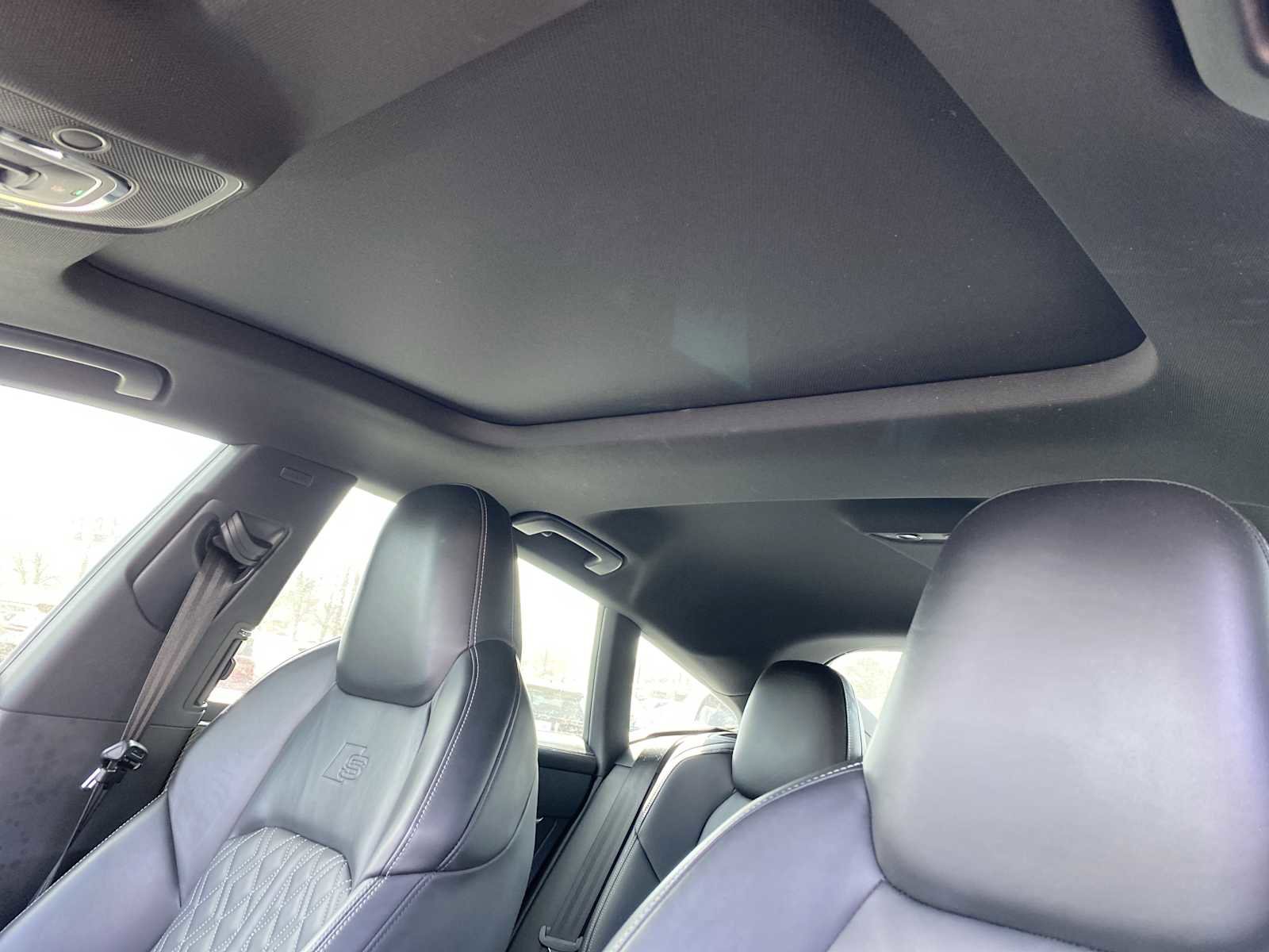 Used 2021 Audi S7 Premium Plus w/ S Sport Package image 26