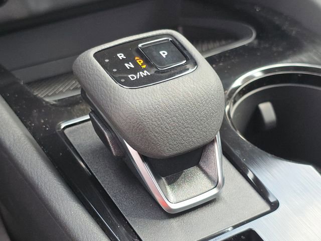 New 2026 Nissan Rogue SV AWD/4WD image 33