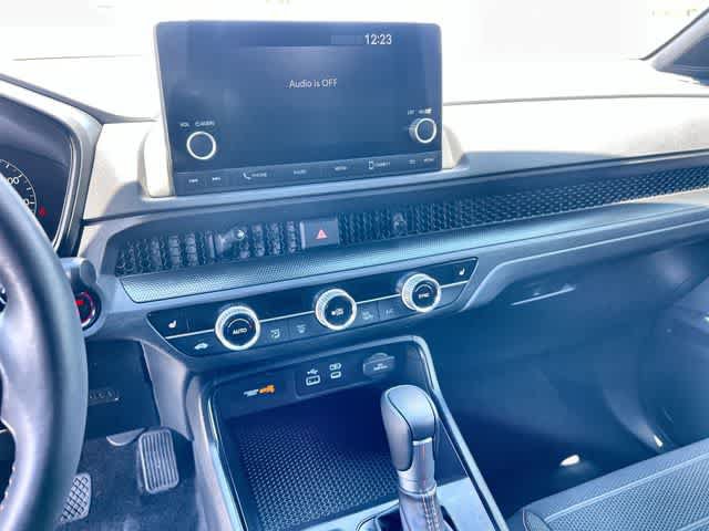 Certified 2024 Honda CR-V Sport image 18