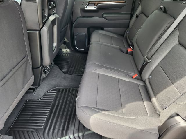 Used 2025 GMC Sierra 1500 Elevation w/ X31 Off-Road Package image 23