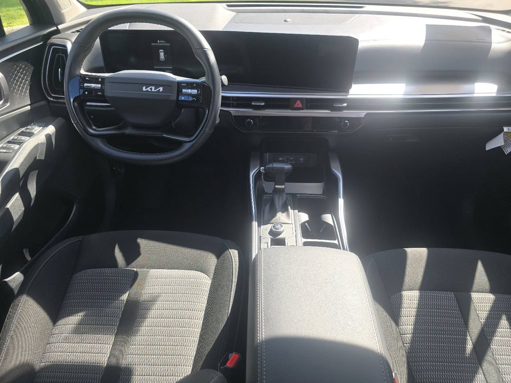 Used 2026 Kia Sorento LX FWD image 20