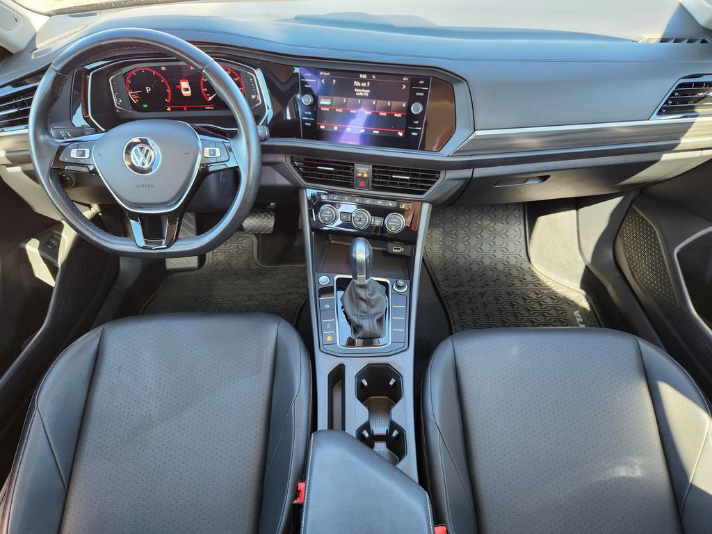 Used 2019 Volkswagen Jetta SEL image 16