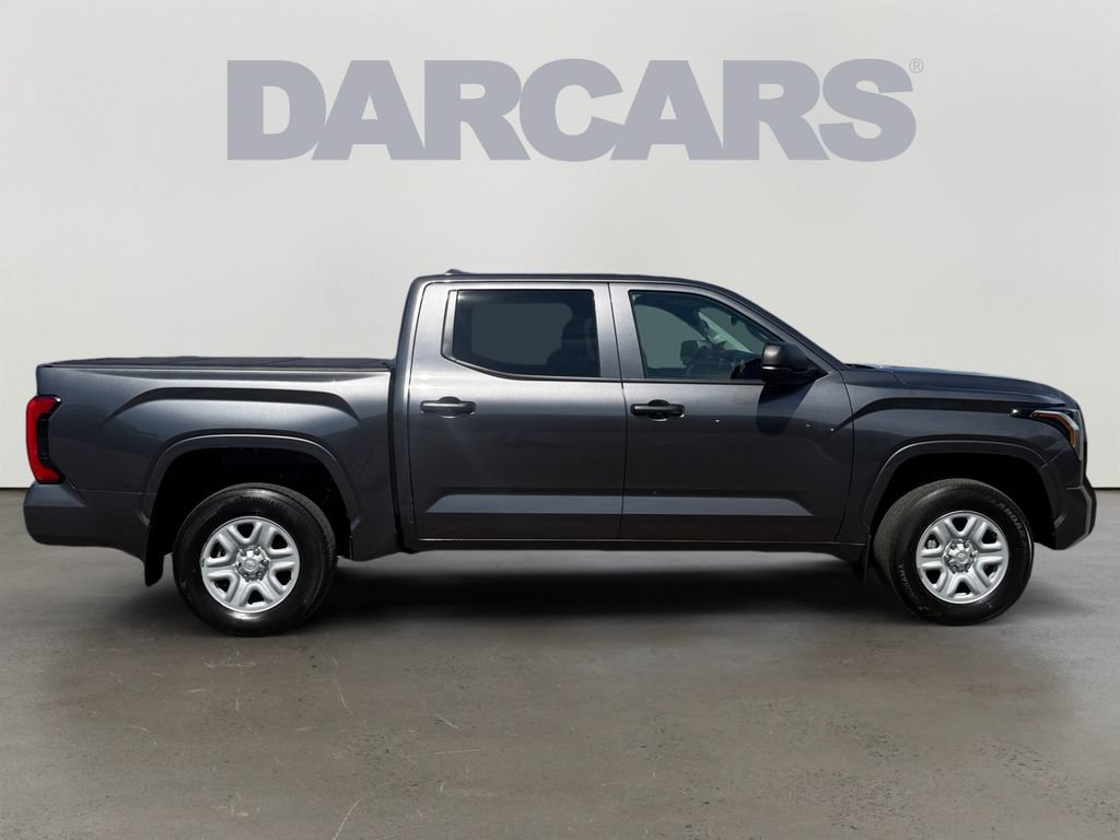 Used 2024 Toyota Tundra SR AWD/4WD image 8