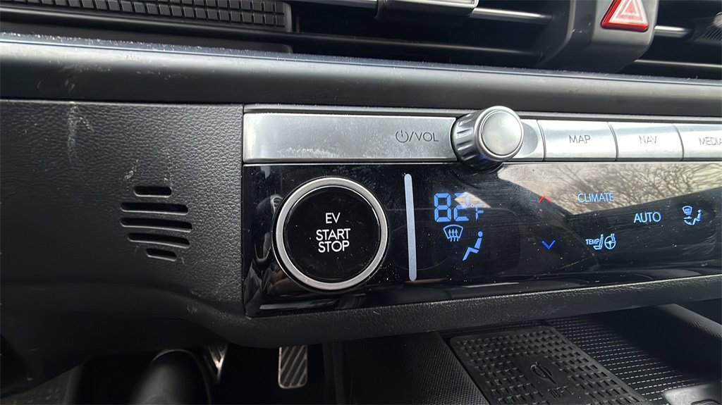 Certified 2024 Hyundai Ioniq 6 Limited image 25