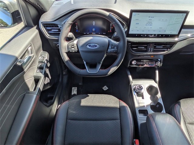 Certified 2026 Ford Escape ST-Line w/ Tech Pack #1 image 15