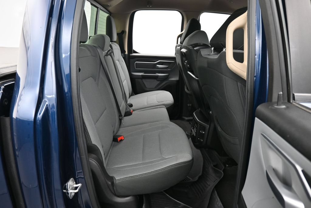 Used 2019 RAM 1500 Big Horn AWD/4WD image 31
