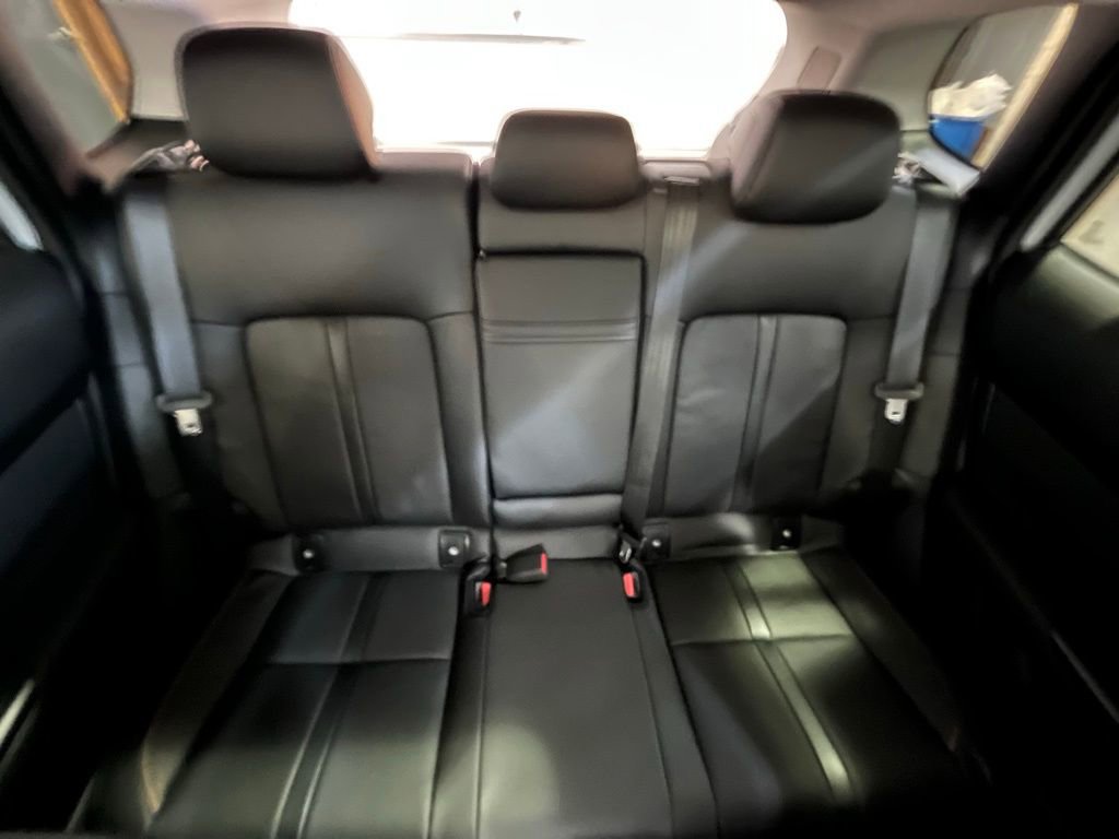 New 2026 MAZDA CX-50 AWD 2.5 Hybrid w/ Cargo Package image 26