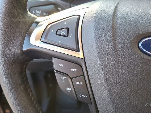 Used 2024 Ford Edge SEL w/ Convenience Package image 15