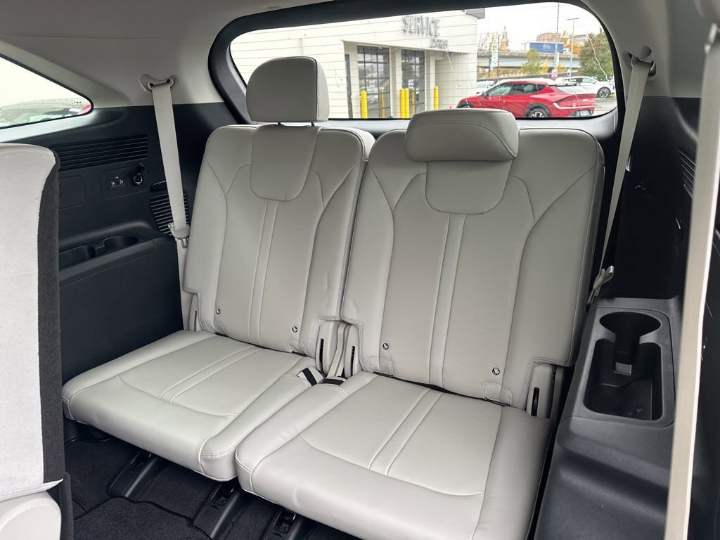 New 2026 Kia Sorento S w/ S Panoramic Sunroof Package image 21