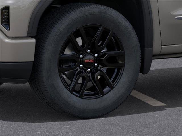 New 2026 GMC Sierra 1500 Pro image 9