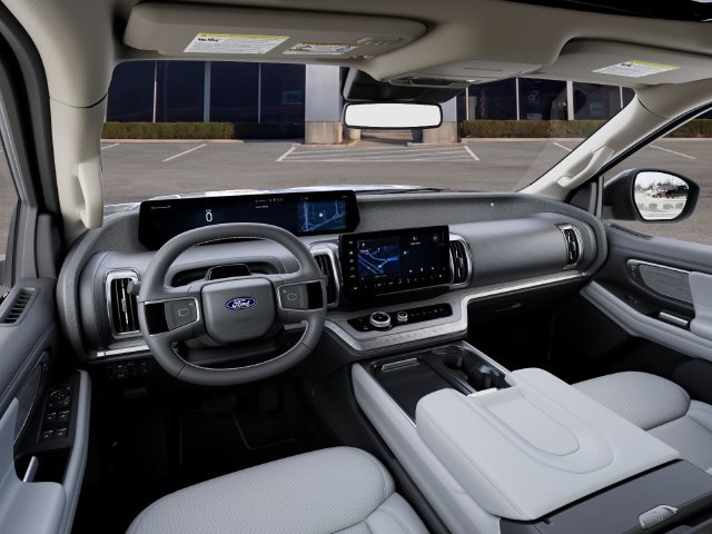 New 2027 Ford Expedition Max Platinum w/ Driver's Package AWD/4WD image 9
