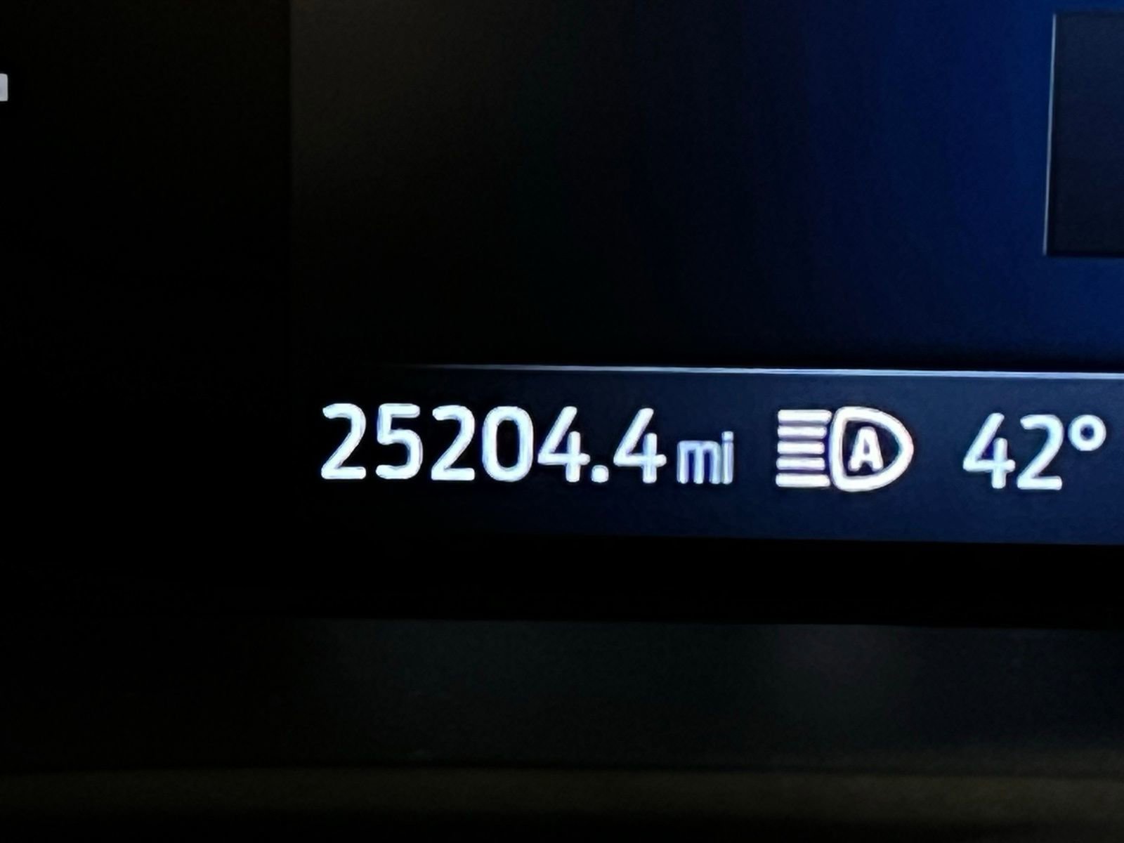 Used 2025 Ford Escape ST-Line w/ Equipment Group 301A image 17