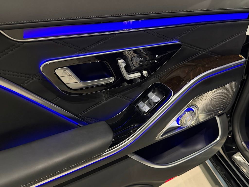 Used 2021 Mercedes-Benz Maybach S 580 4MATIC image 79